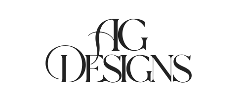 AG Design | Web Design for Coaches